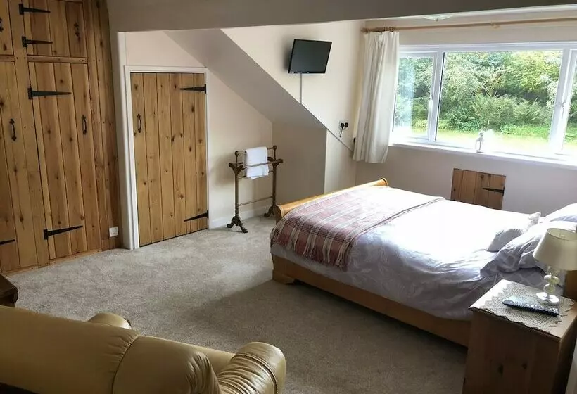 Blaencwm Bed And Breakfast
