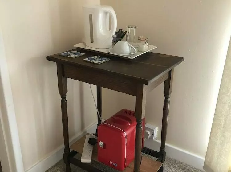 Blaencwm Bed And Breakfast
