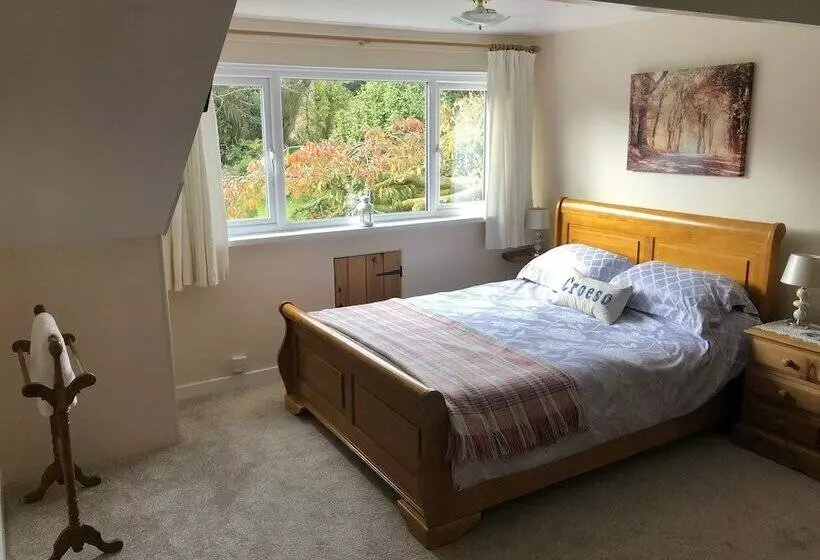 Blaencwm Bed And Breakfast