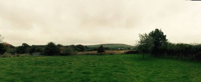 Blaencwm Bed And Breakfast