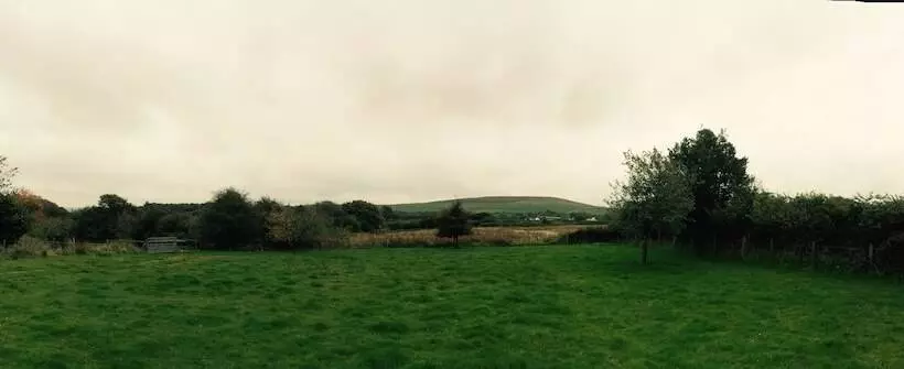 Blaencwm Bed And Breakfast