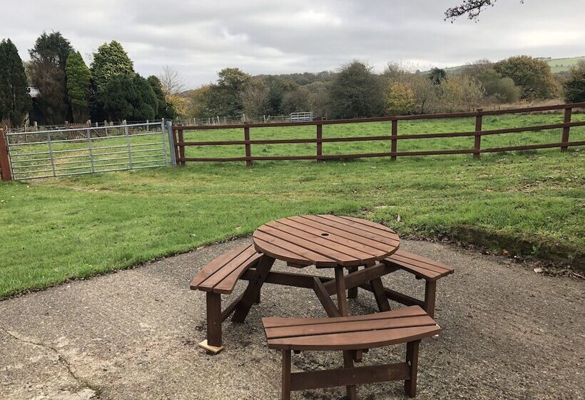 Blaencwm Bed And Breakfast