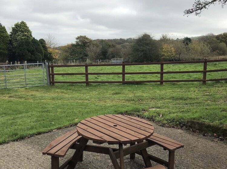 Blaencwm Bed And Breakfast