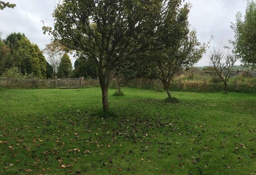 Blaencwm Bed And Breakfast