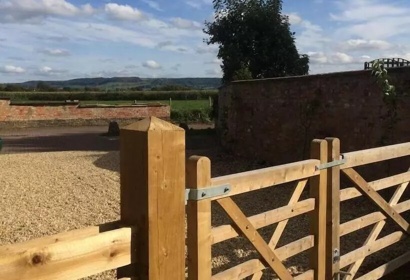 Churchend Farm Bed & Breakfast