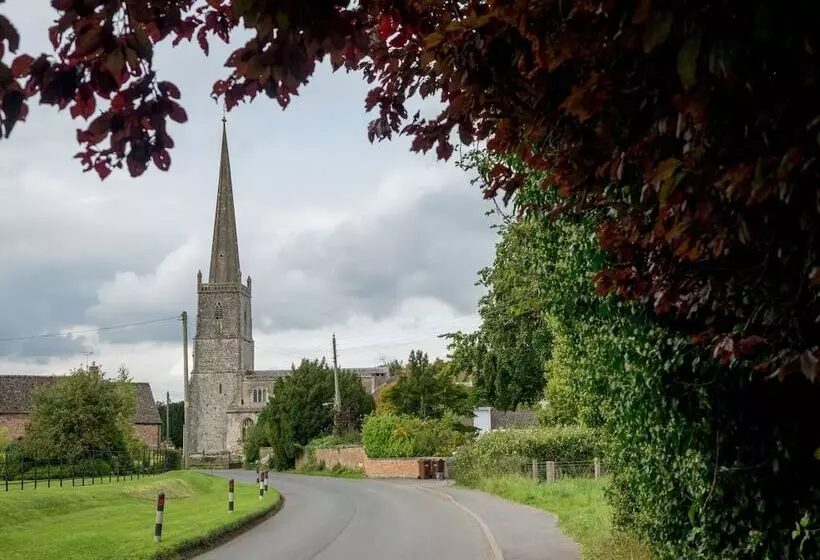 Churchend Farm Bed & Breakfast