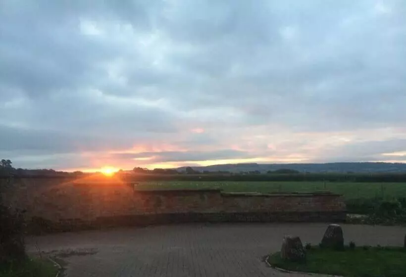 Churchend Farm Bed & Breakfast