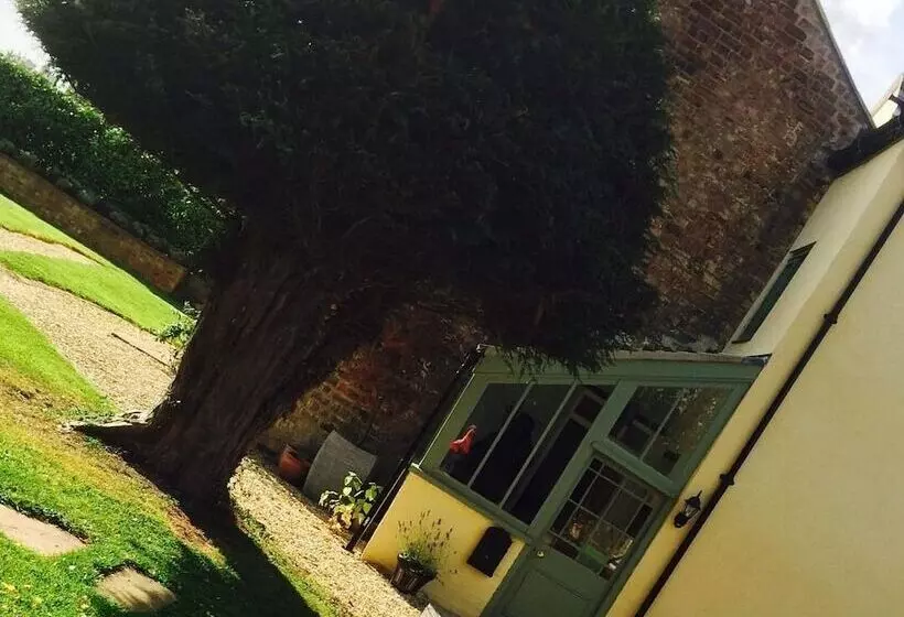 Churchend Farm Bed & Breakfast