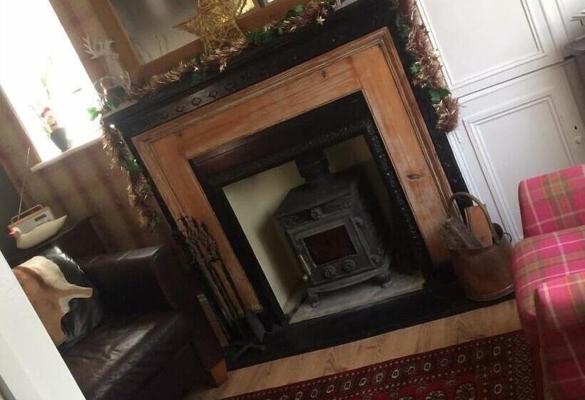 Churchend Farm Bed & Breakfast