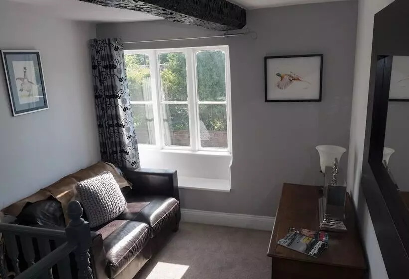 Churchend Farm Bed & Breakfast