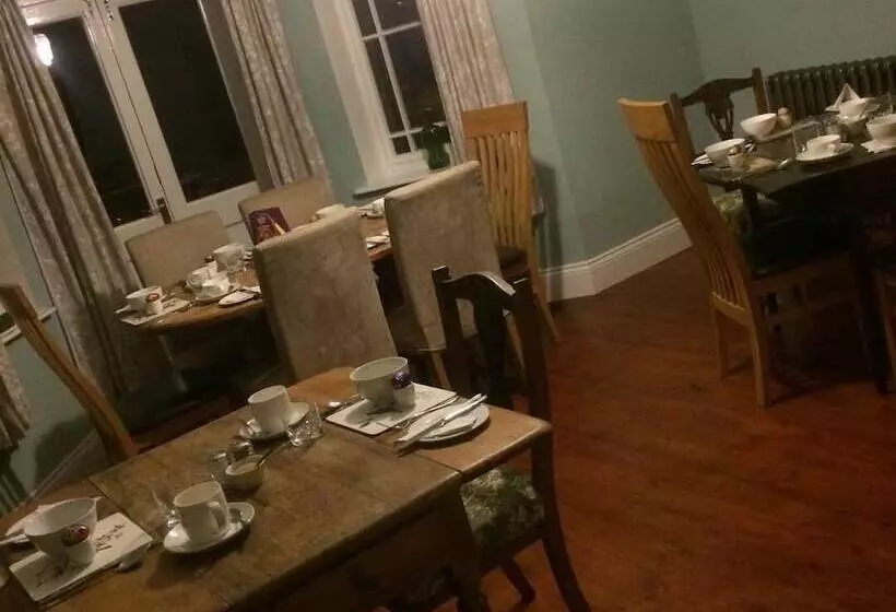 Churchend Farm Bed & Breakfast