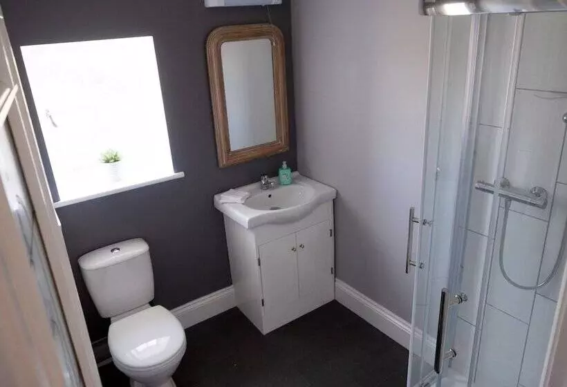 Churchend Farm Bed & Breakfast