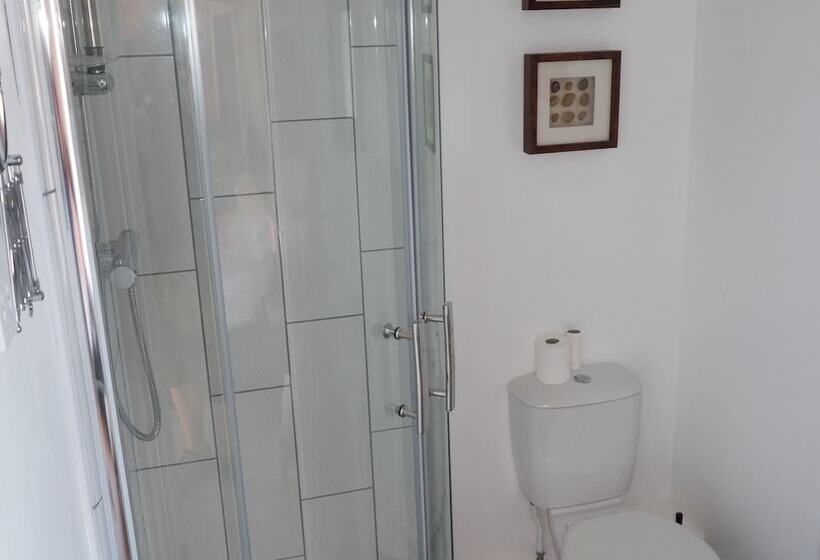 Churchend Farm Bed & Breakfast