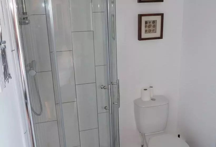 Churchend Farm Bed & Breakfast