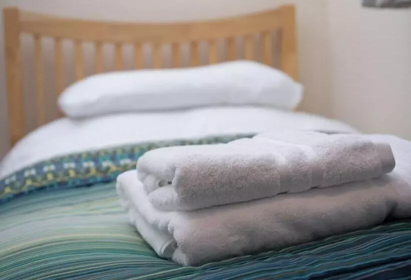 Churchend Farm Bed & Breakfast