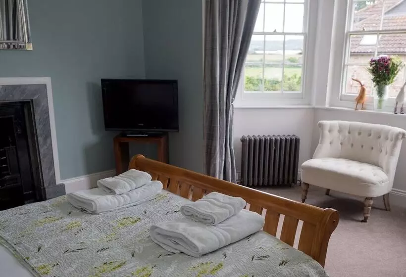 Churchend Farm Bed & Breakfast