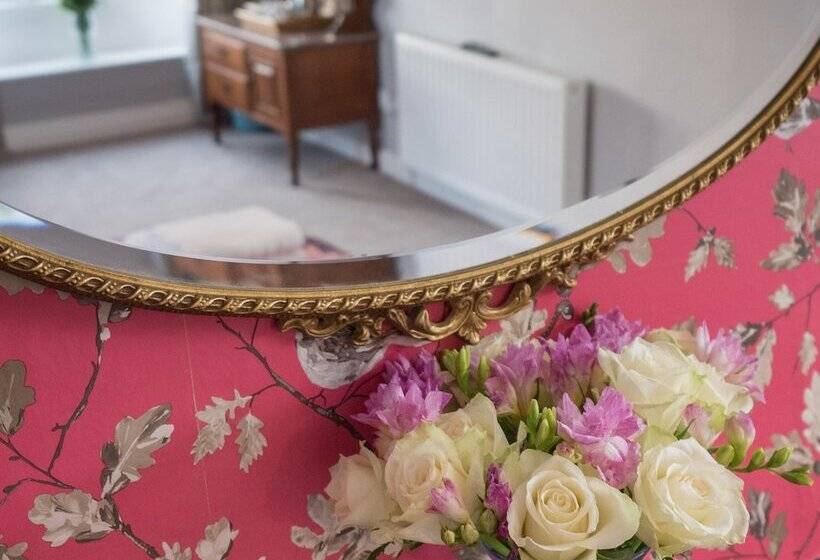 Churchend Farm Bed & Breakfast