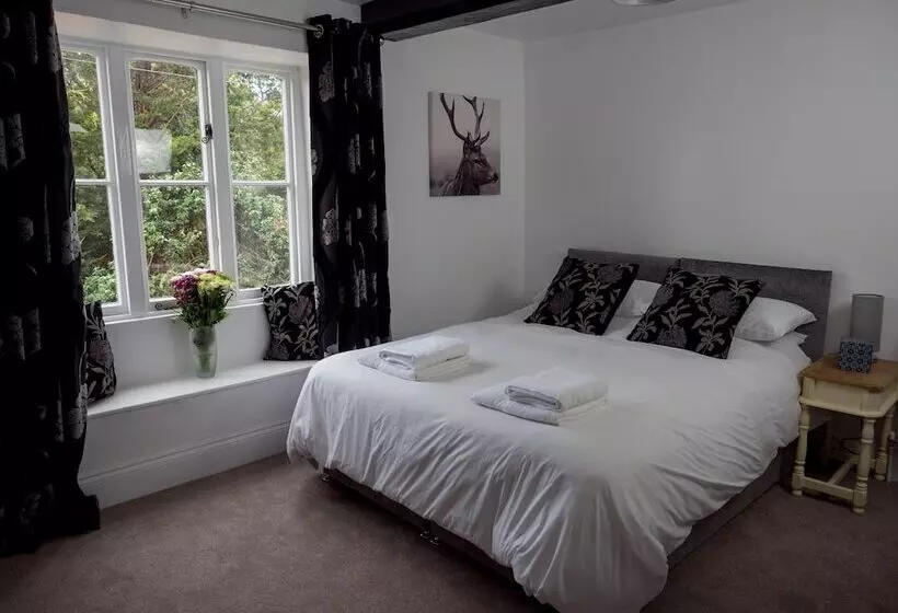 Churchend Farm Bed & Breakfast