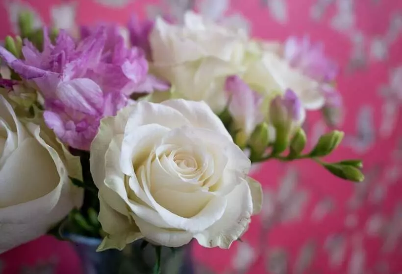 Churchend Farm Bed & Breakfast