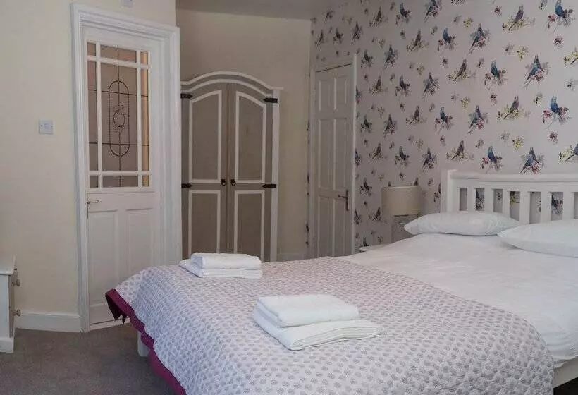 Churchend Farm Bed & Breakfast