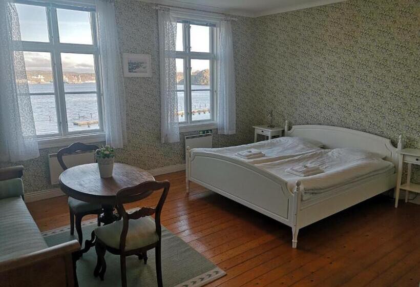 Gustafsbergs Badhotell & Vandrarhem