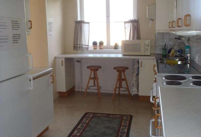 Gustafsbergs Badhotell & Vandrarhem