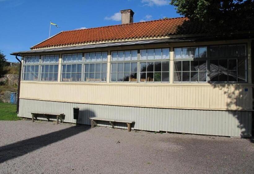 Gustafsbergs Badhotell & Vandrarhem