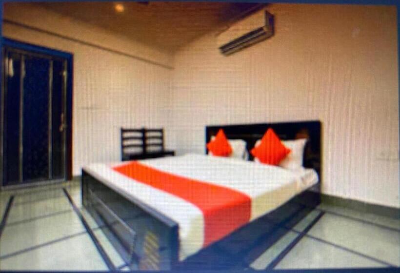 هتل Flagship Prayag Villa