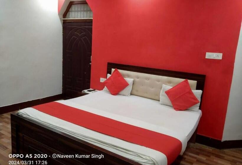 هتل Flagship Prayag Villa