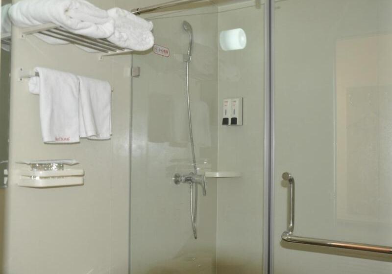 Hotel Shell Tianshui Taian County Bus Station