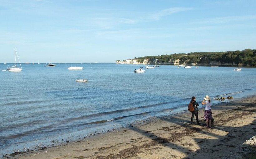 فندق Knoll House