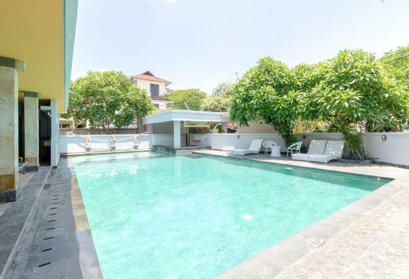 Hotel Flagship 2688 Guntur