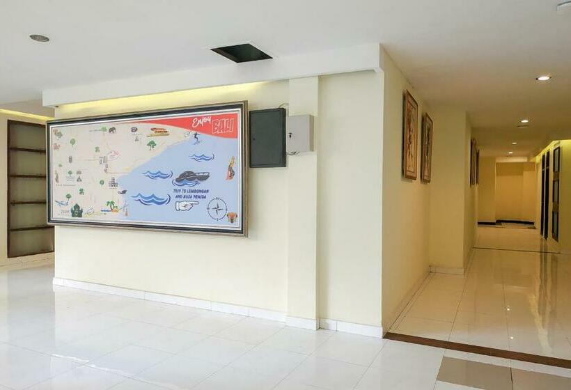 Hotel Flagship 2688 Guntur