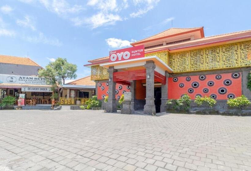 Hotel Flagship 2688 Guntur