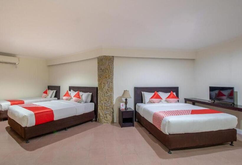 Hotel Flagship 2688 Guntur