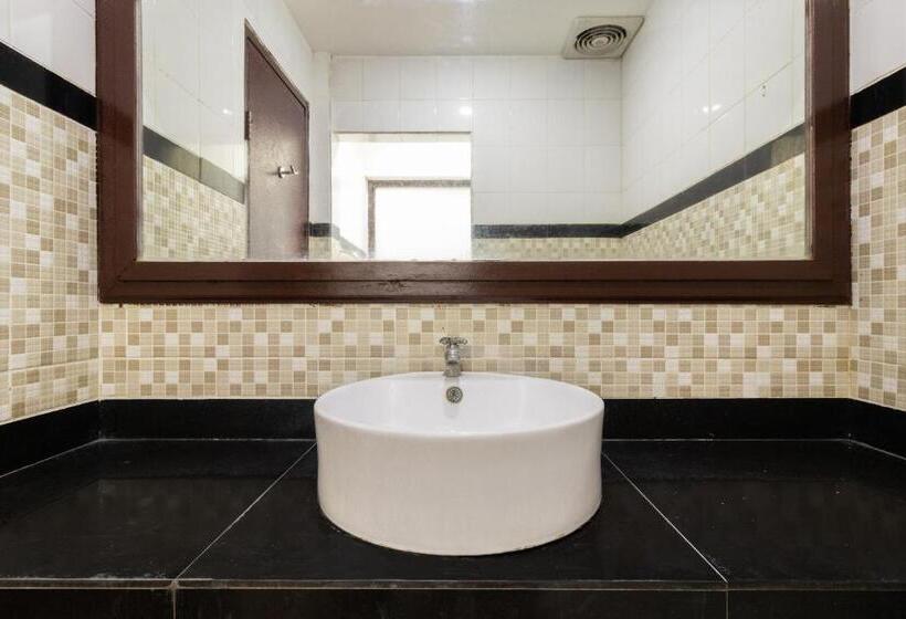 Hotel Flagship 2688 Guntur