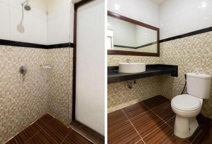 Hotel Flagship 2688 Guntur