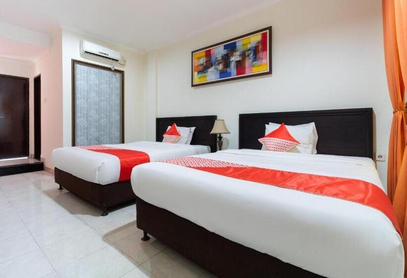 Hotel Flagship 2688 Guntur