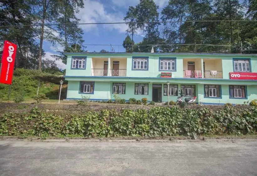 Hôtel Oyo 49861  Himalayan