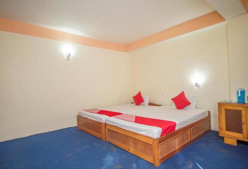 בית מלון כפרי Oyo 49861  Himalayan