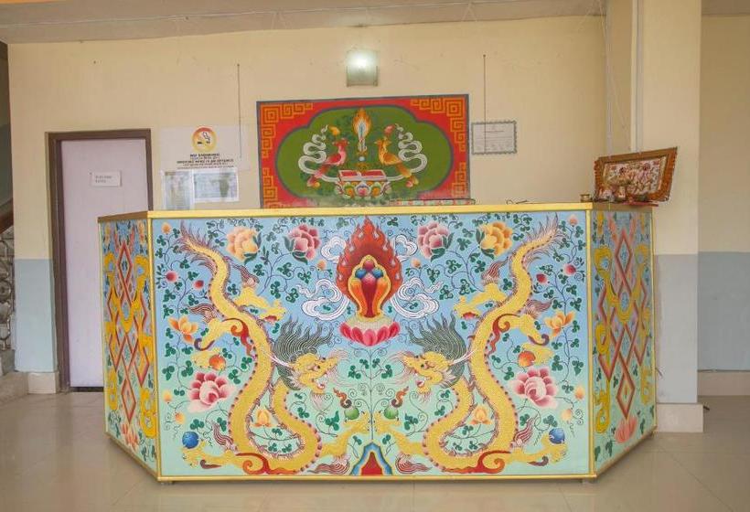 בית מלון כפרי Oyo 49861  Himalayan