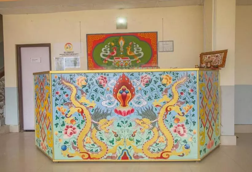 Hôtel Oyo 49861  Himalayan