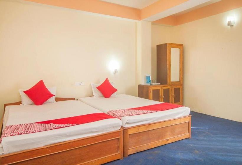 בית מלון כפרי Oyo 49861  Himalayan