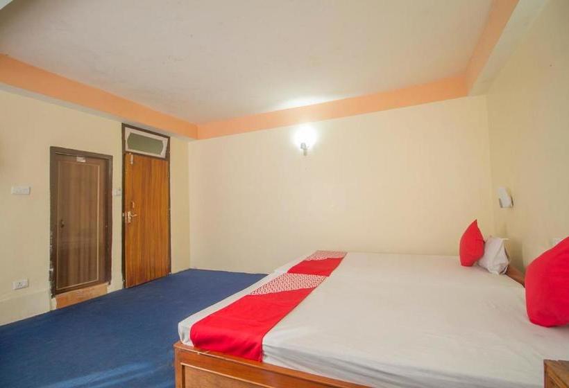 בית מלון כפרי Oyo 49861  Himalayan