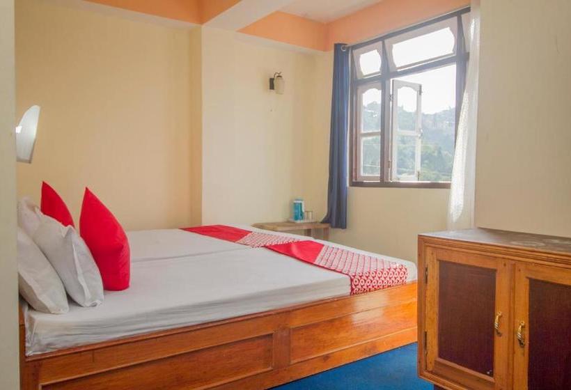 בית מלון כפרי Oyo 49861  Himalayan