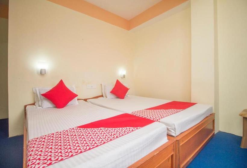 בית מלון כפרי Oyo 49861  Himalayan