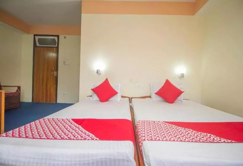 Hôtel Oyo 49861  Himalayan