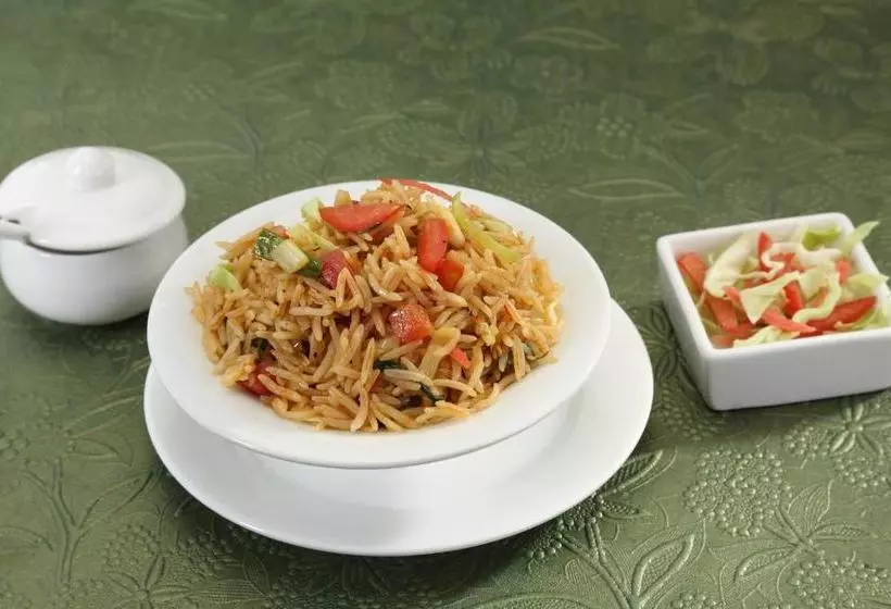 Hôtel Oyo 49861  Himalayan