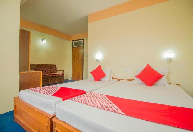 בית מלון כפרי Oyo 49861  Himalayan