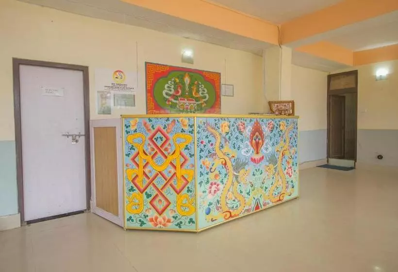 Hôtel Oyo 49861  Himalayan